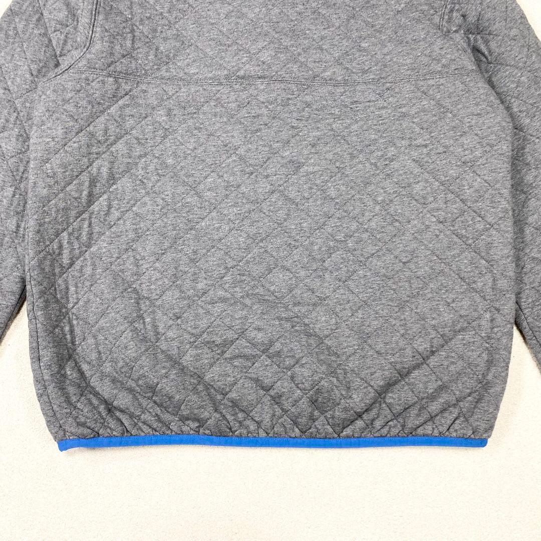 極美品✨ Patagonia 40周年限定モデル ダイヤキルトスナップT