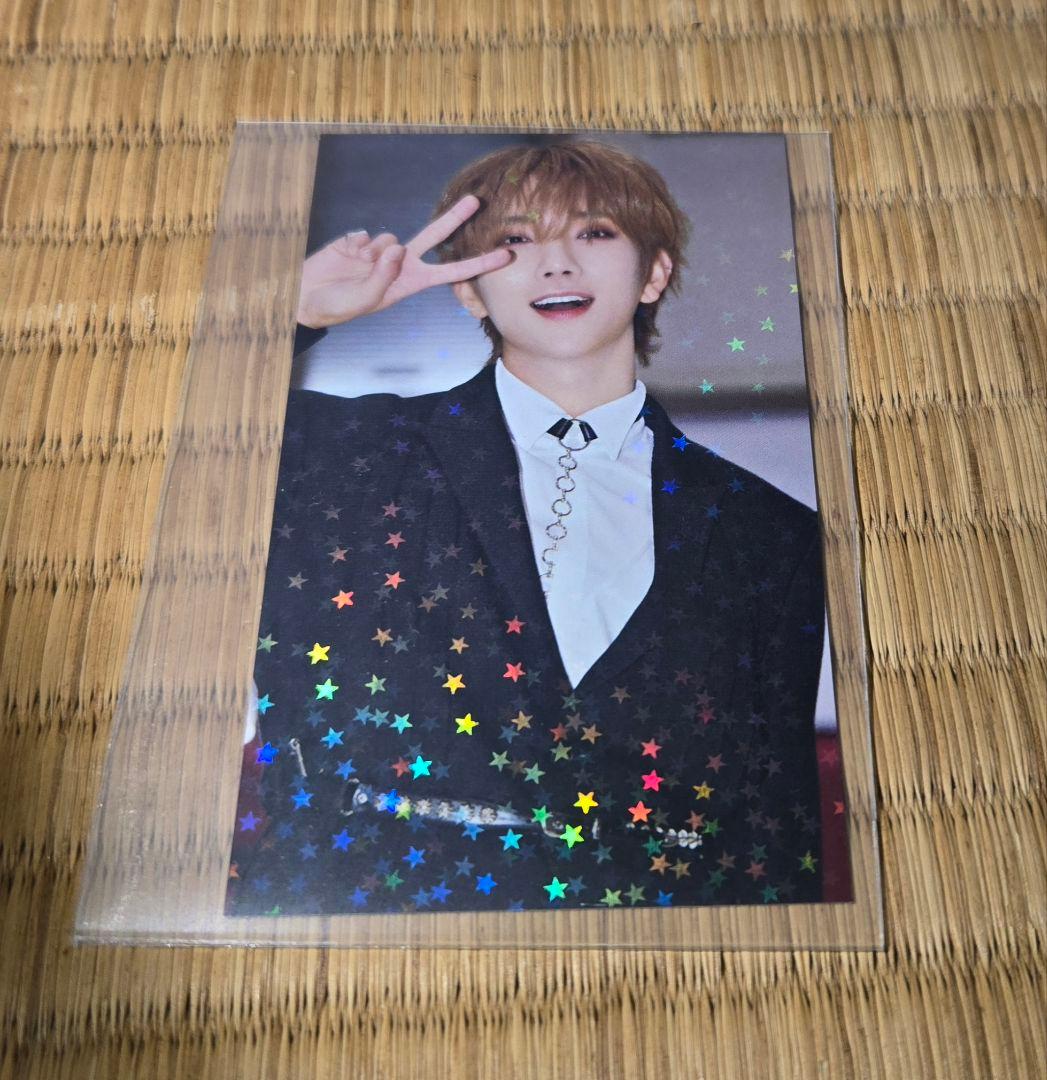 SEVENTEEN 17 IS RIGHT HERE ジョシュア ラキドロ