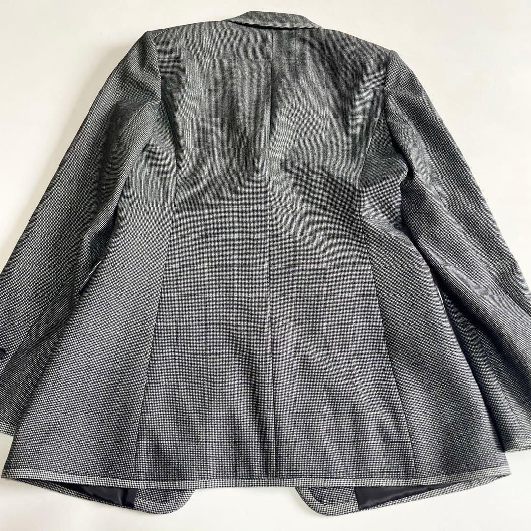 な*9様 MaxMara 白タグ イタリア製 ヴァージンウール パンツスーツ 4