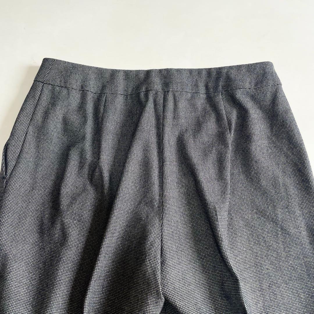 な*9様 MaxMara 白タグ イタリア製 ヴァージンウール パンツスーツ 4