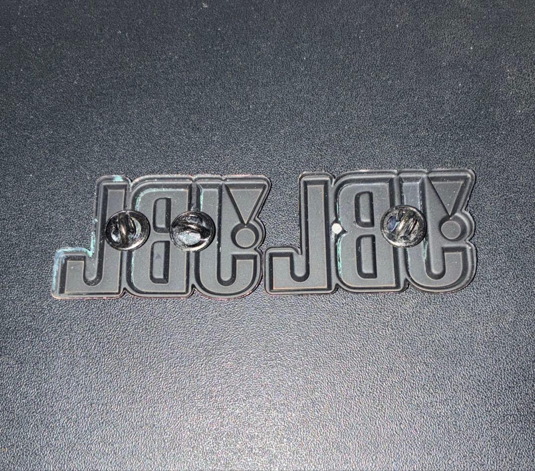 改造、高音質　JBL J216 pro カスタムスピーカー