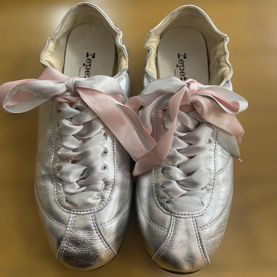 レペット　スニーカー