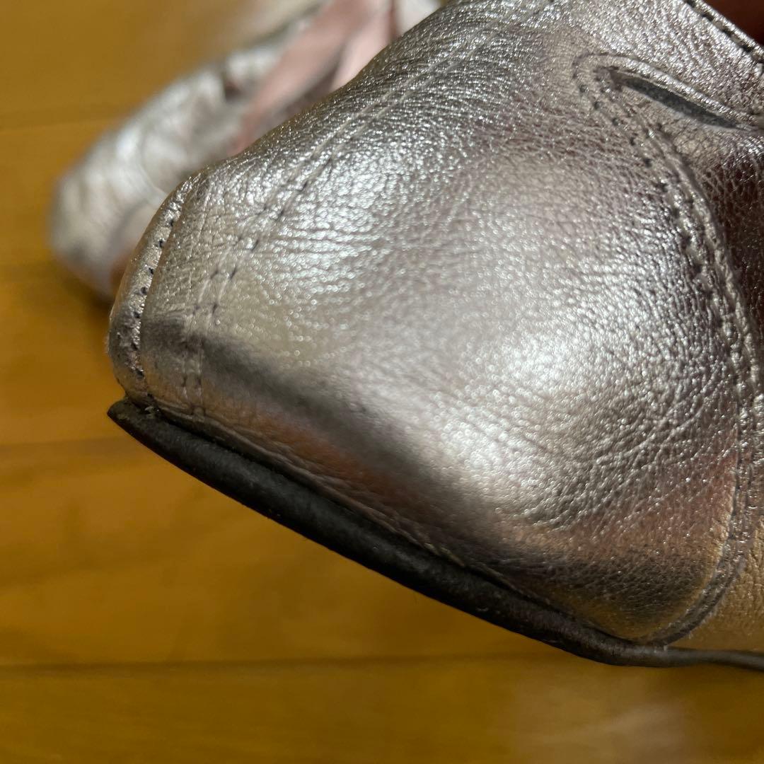 レペット　スニーカー