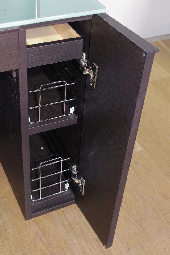 アルフレックス★コンポーザ★フラッティーナ★ドレッサー★