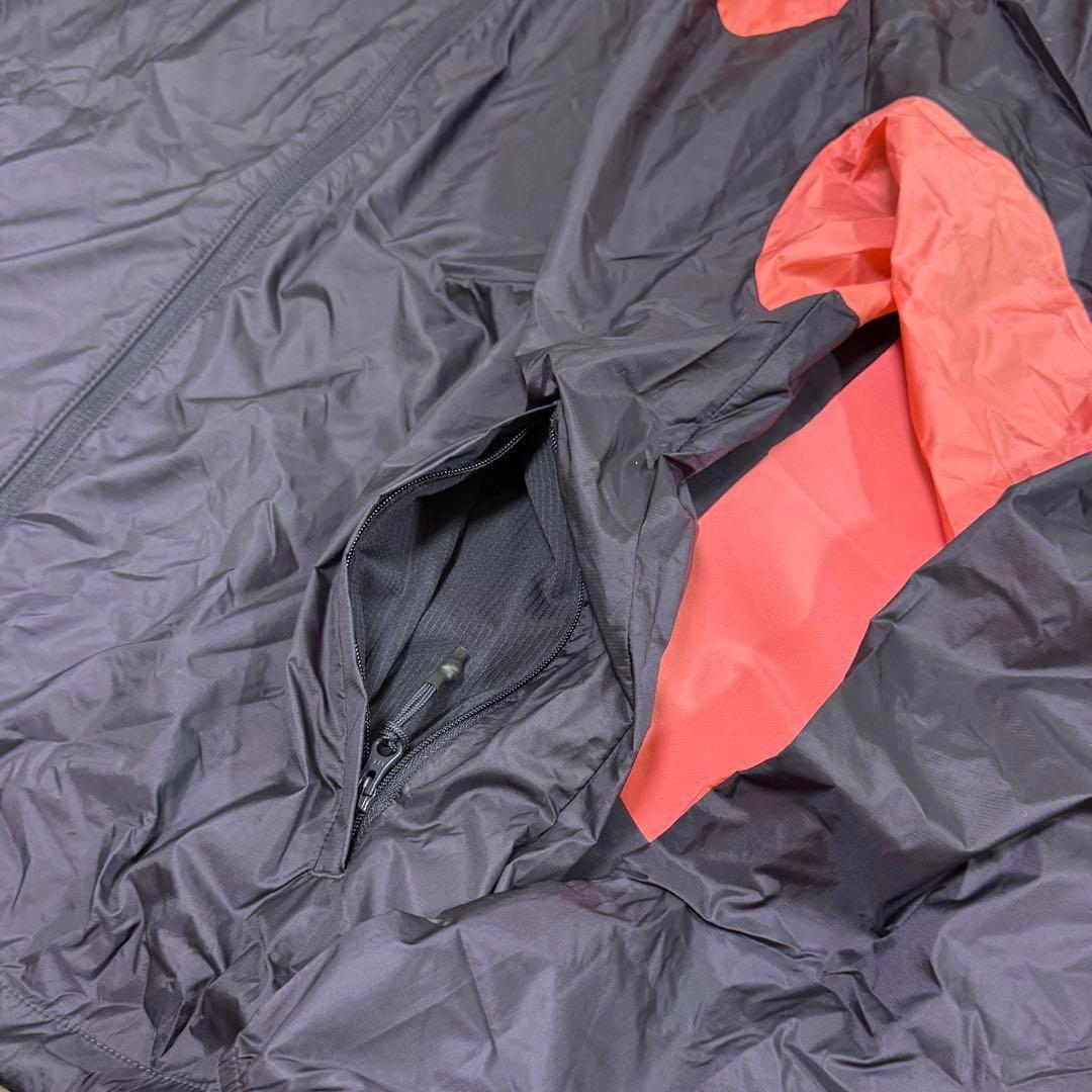 新品 Lsize アディダス アディゼロ 上下セットアップ ジャケット パンツ