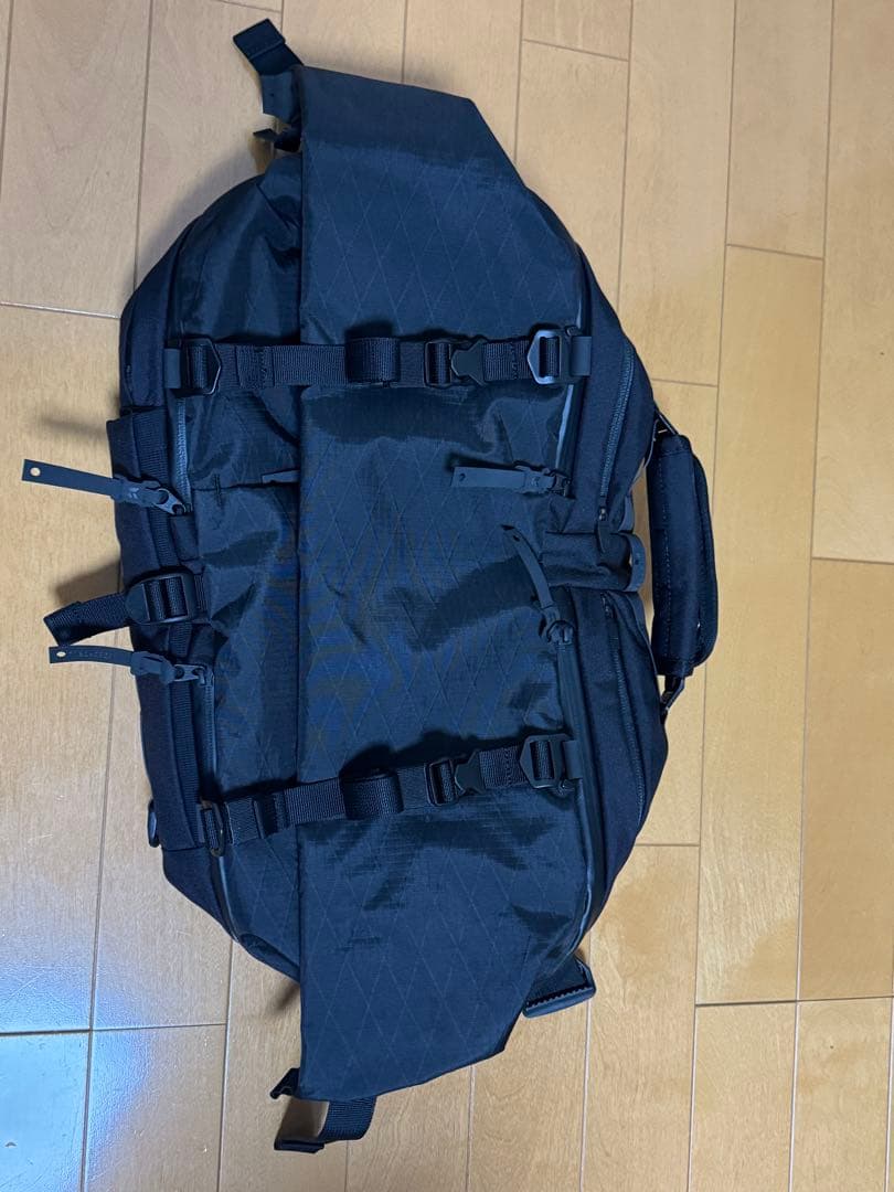 コードオブベル CODEOFBELL COFB X-PAK EVO