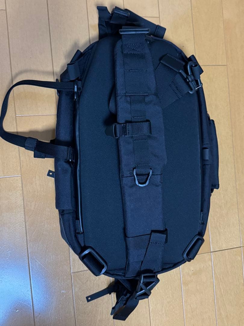 コードオブベル CODEOFBELL COFB X-PAK EVO