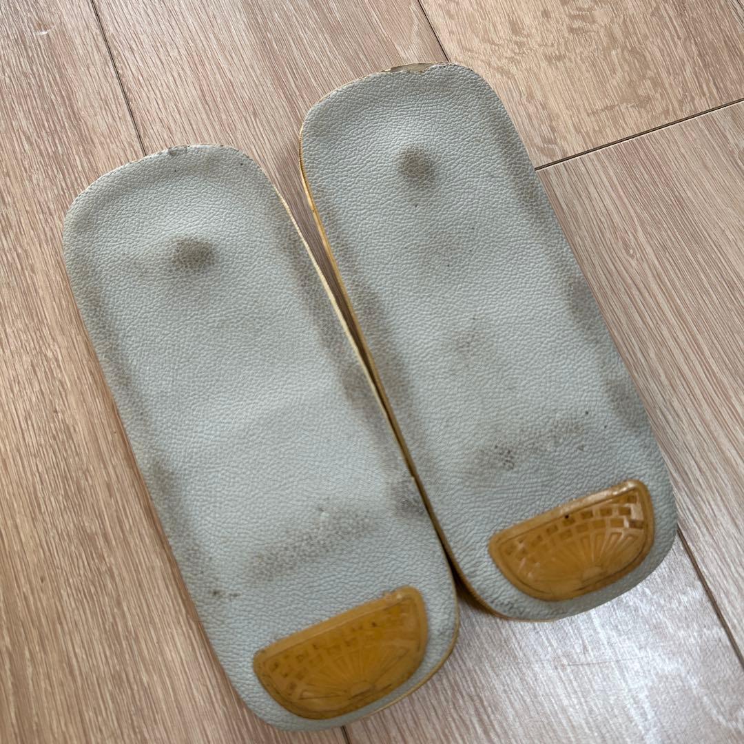 小学生男子 紋付着物 袴セット