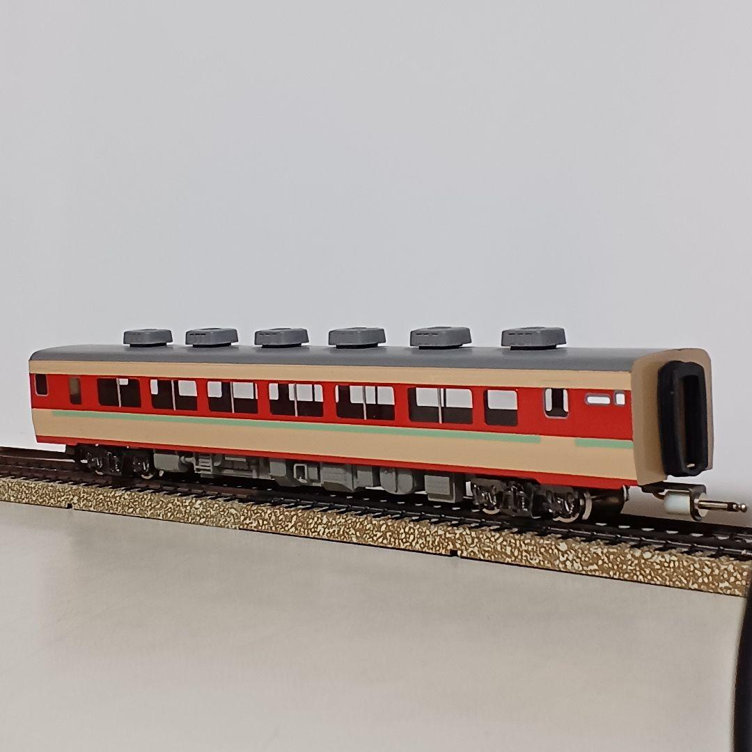 K*1様 急行用ディーゼル動車３輛編成 メルクリン交流３線式