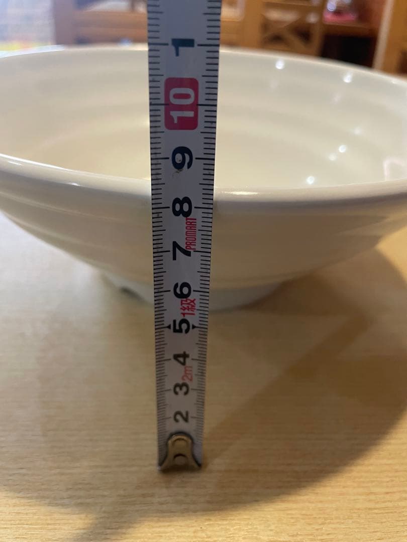 プラスチックのラーメンお丼、40個