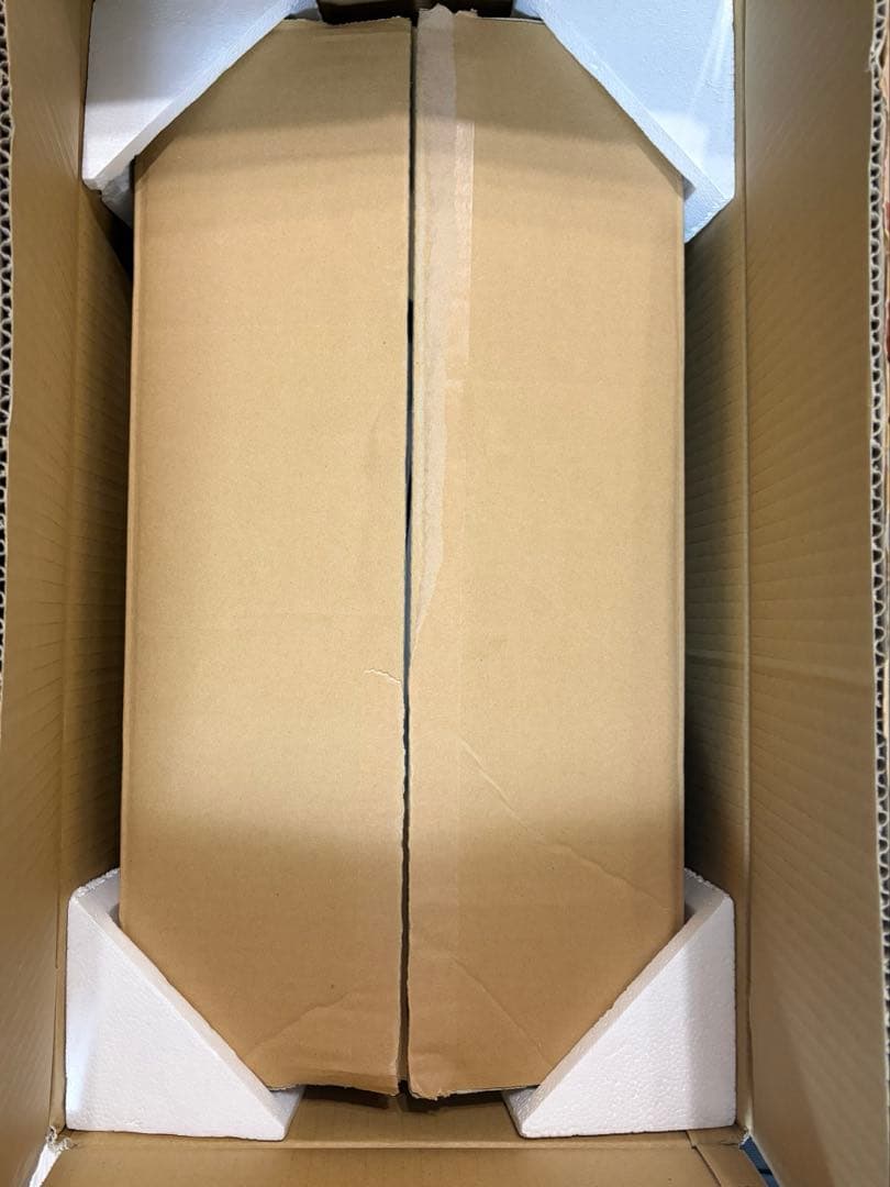 雛人形 親王飾り ケースあり ガラスケース ひな人形　曽根人形　人形の正栄