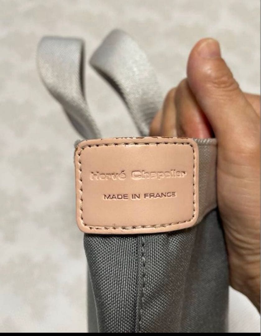 【限定カラー 】 Herve Chapelier エルベシャプリエ　　707CD