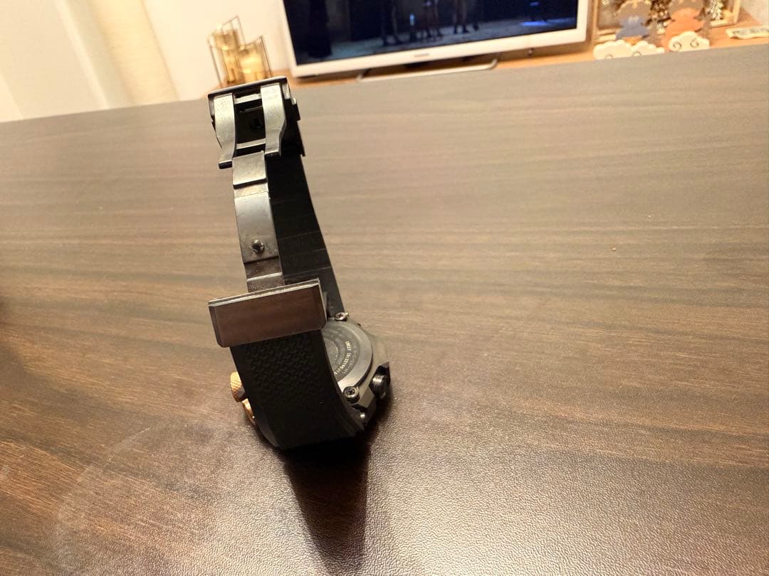 MR-G｜G-SHOCK