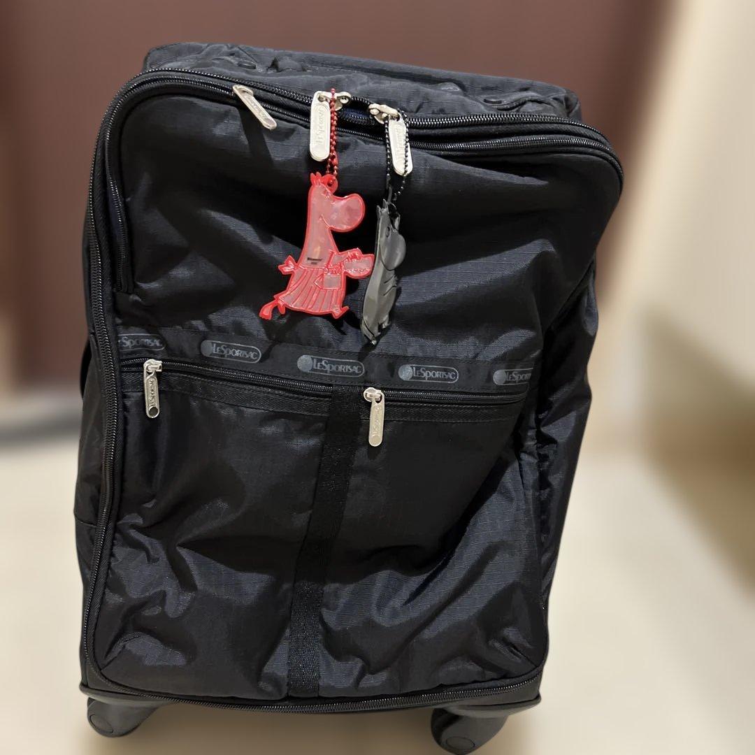 レスポートサック　キャリーバック