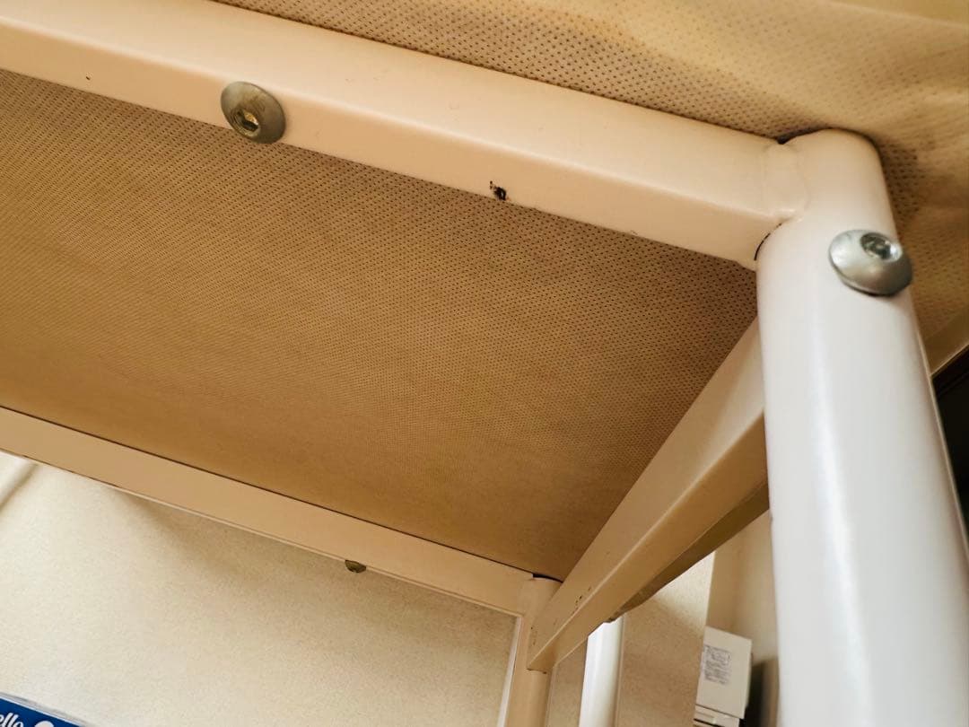 Roly ダイニングテーブルセット110cm ベンチチェア　値下げ不可　即日発送