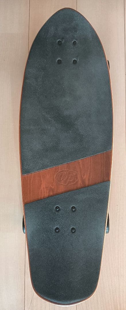 ウッディープレス woody press 30インチ　使用品