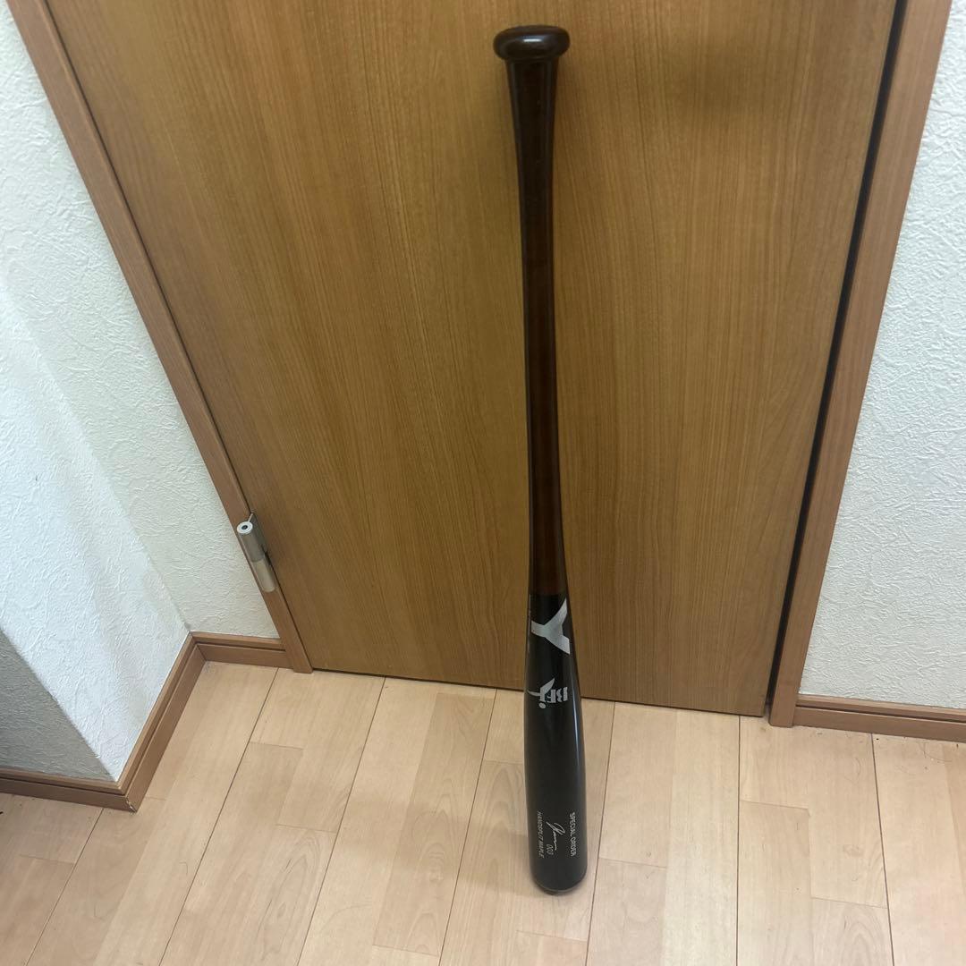 ヤナセ 硬式木製バット（Yバット）