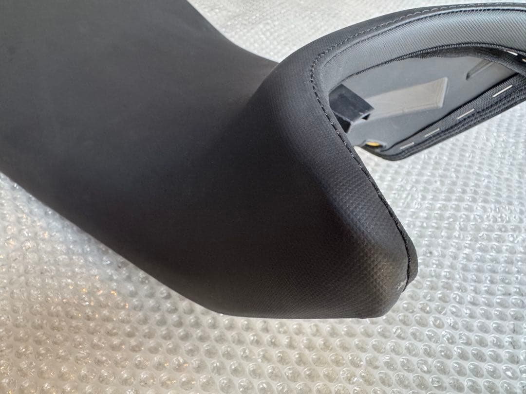 タイガースポーツ660 デュアルローシート A9700886 純正品