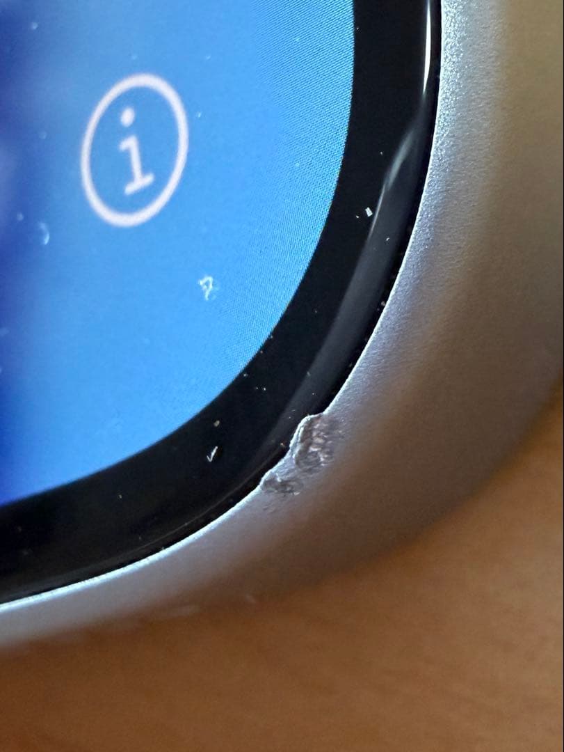 （値下げ） iPhone 15 Blue 128GB SIMロックなし【良品】