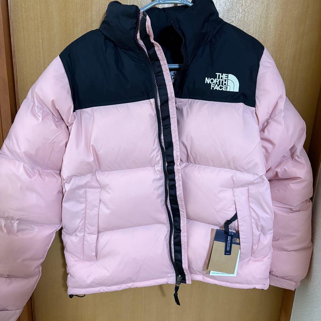 ノースフェイスダウンジャケットNORTHFACEダウンヌプシザ・ノース