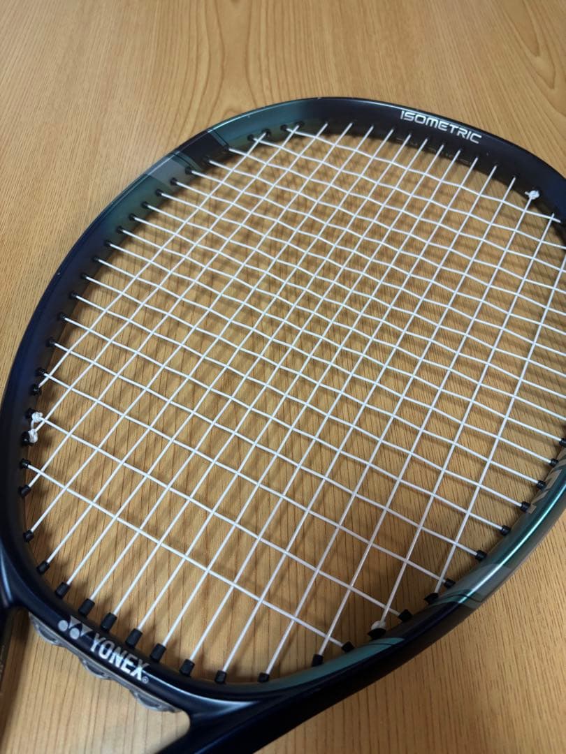 YONEX テニスラケット EZONE100L ヨネックス イーゾーンG1