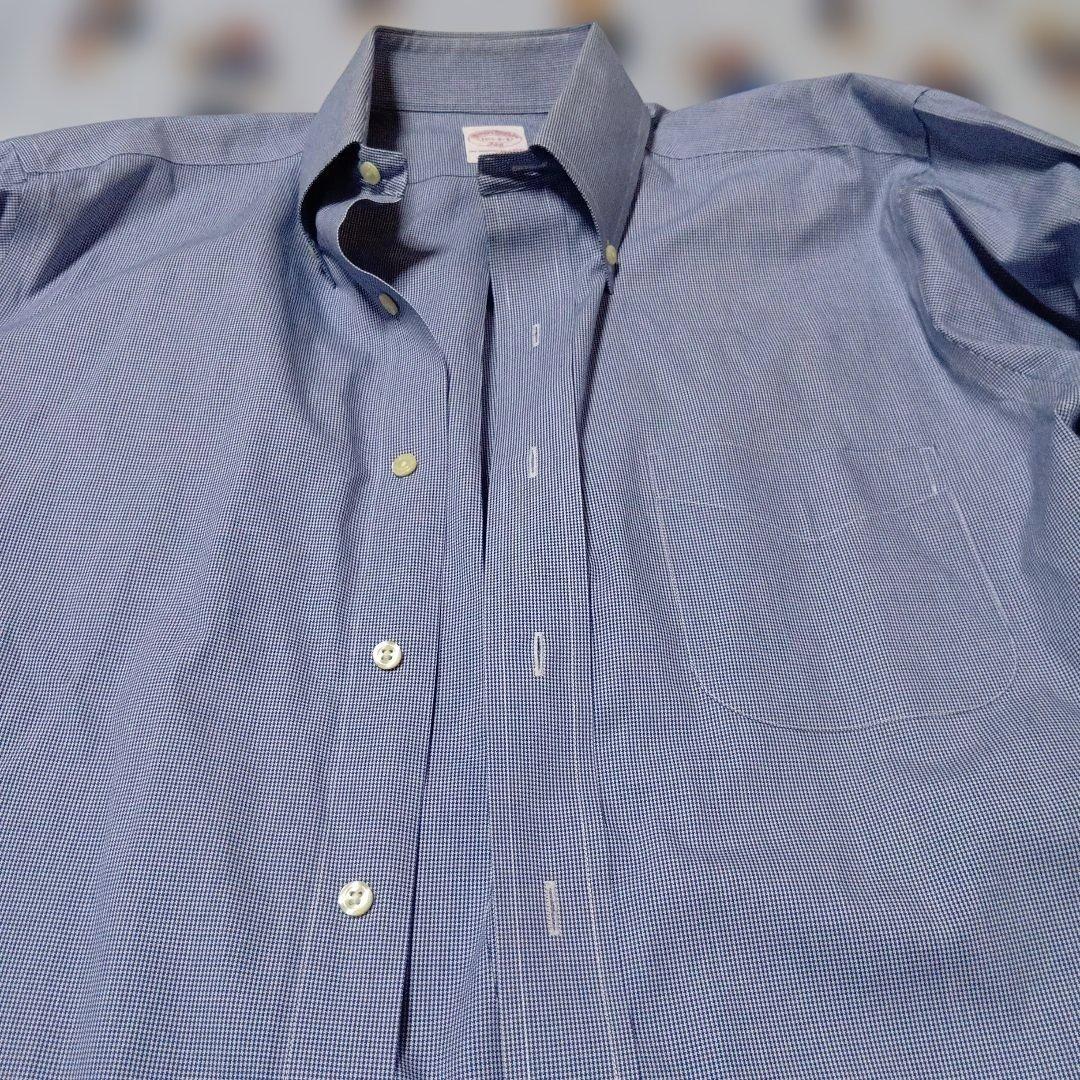 Brooks Brothers ドレスシャツ・ネクタイセット