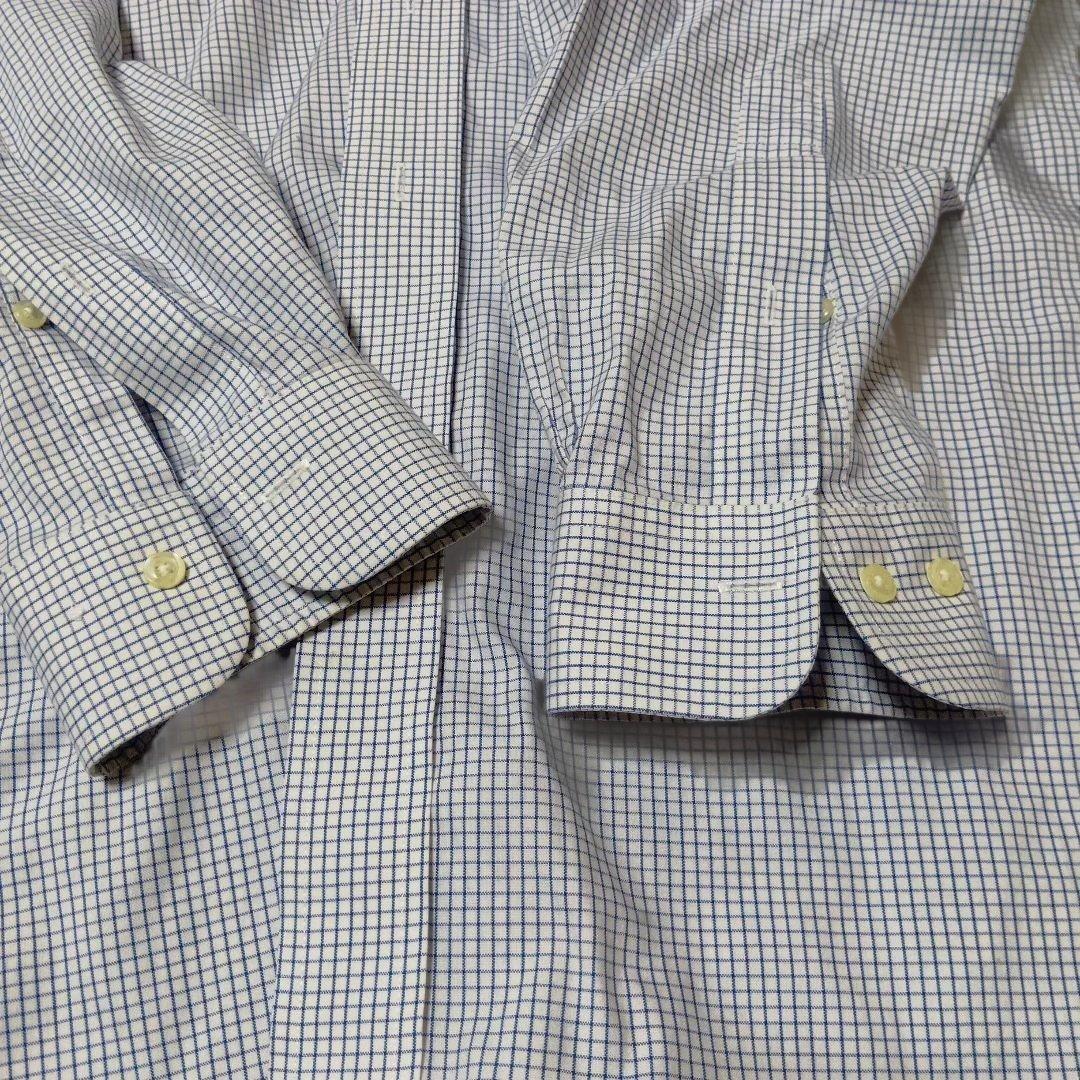 Brooks Brothers ドレスシャツ・ネクタイセット