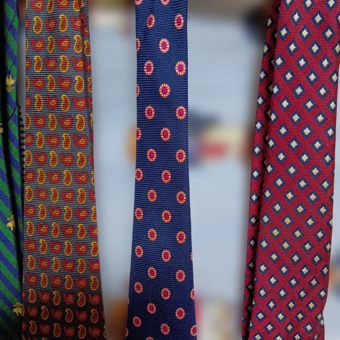 Brooks Brothers ドレスシャツ・ネクタイセット