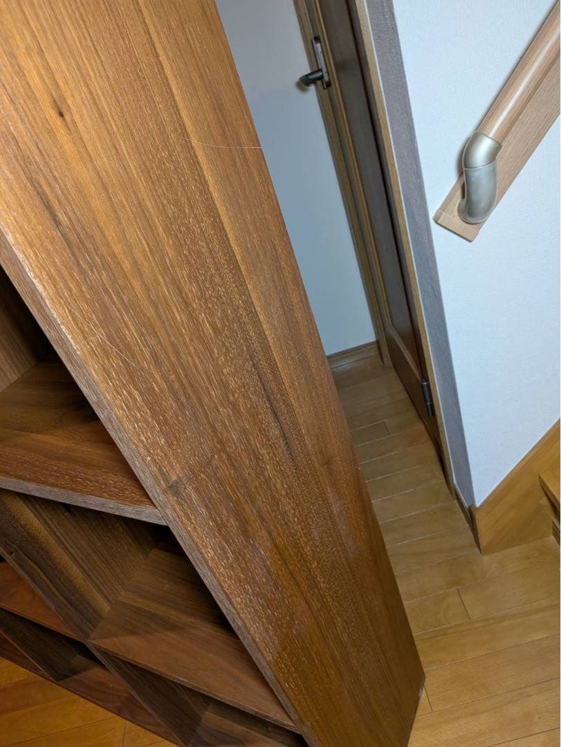 ■送料込■無印良品 スタッキングシェルフ 5×3 テレビスペーステレビボード台