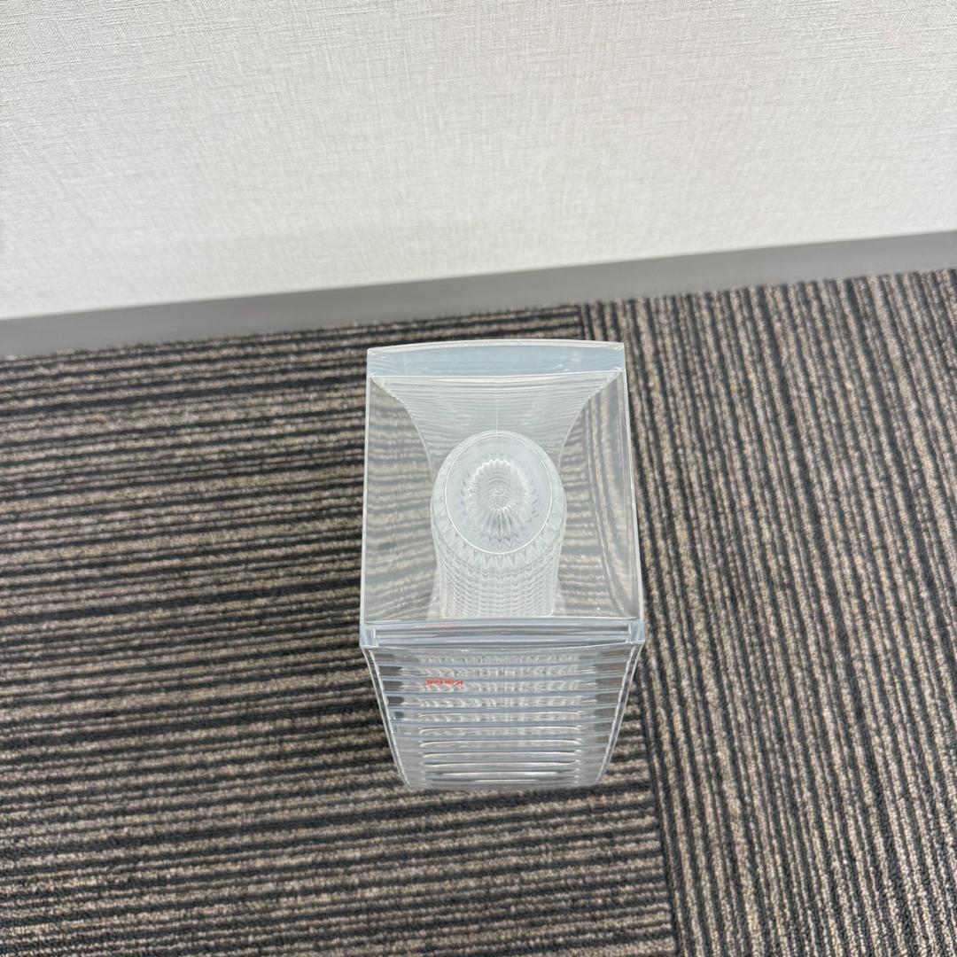 【格安】Kartell カルテル アイシャイン I SHINE 花瓶
