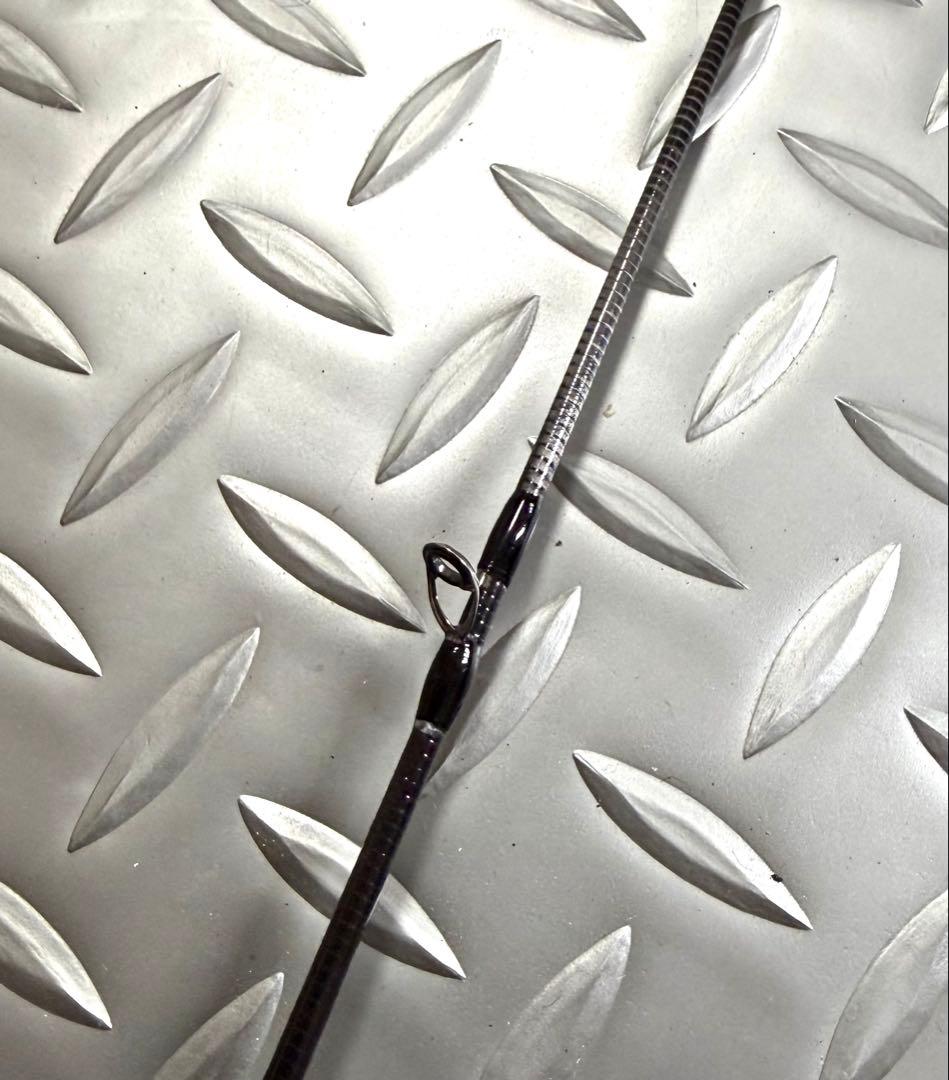 モンストロ　70MHC　☆美品☆　TULALA Monstruo \"G\"