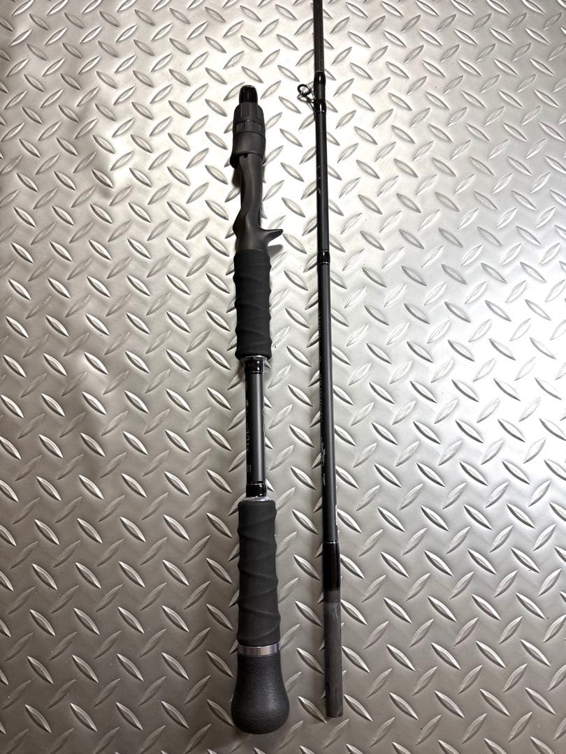 モンストロ　70MHC　☆美品☆　TULALA Monstruo \"G\"