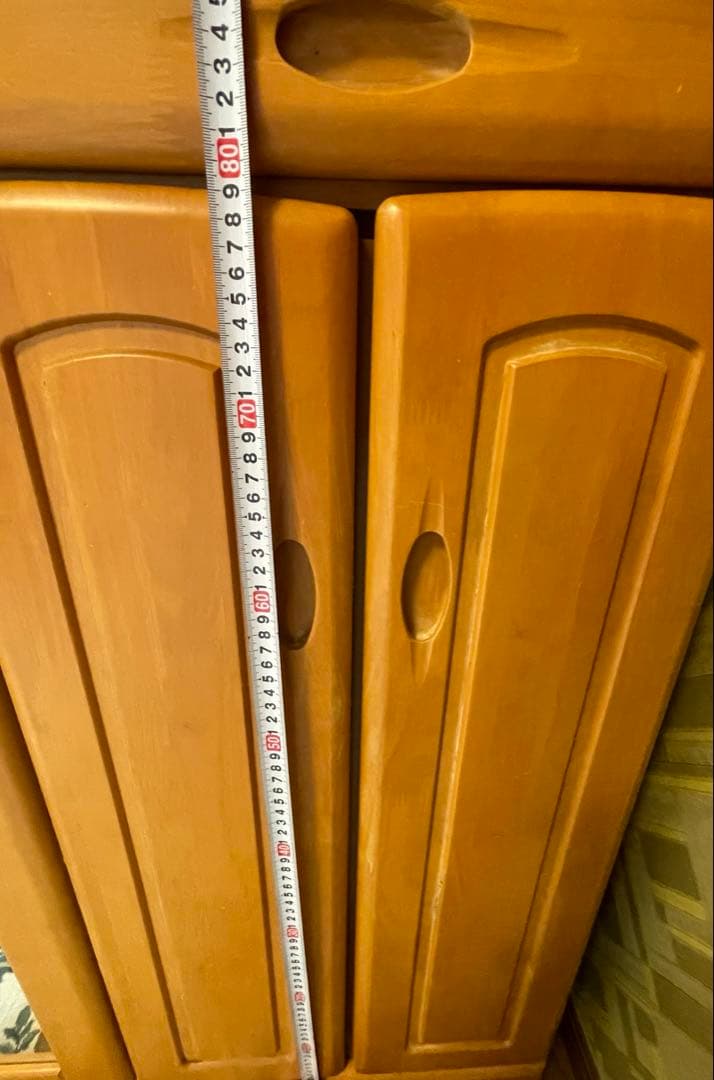 多目的木製カテドラシューズラック（ハイヒール用）新年 セール‼️