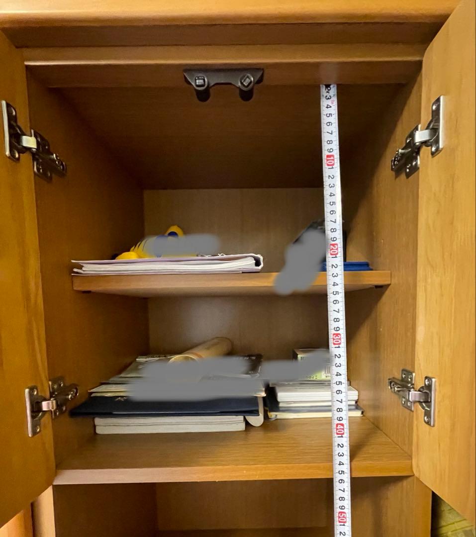 多目的木製カテドラシューズラック（ハイヒール用）新年 セール‼️