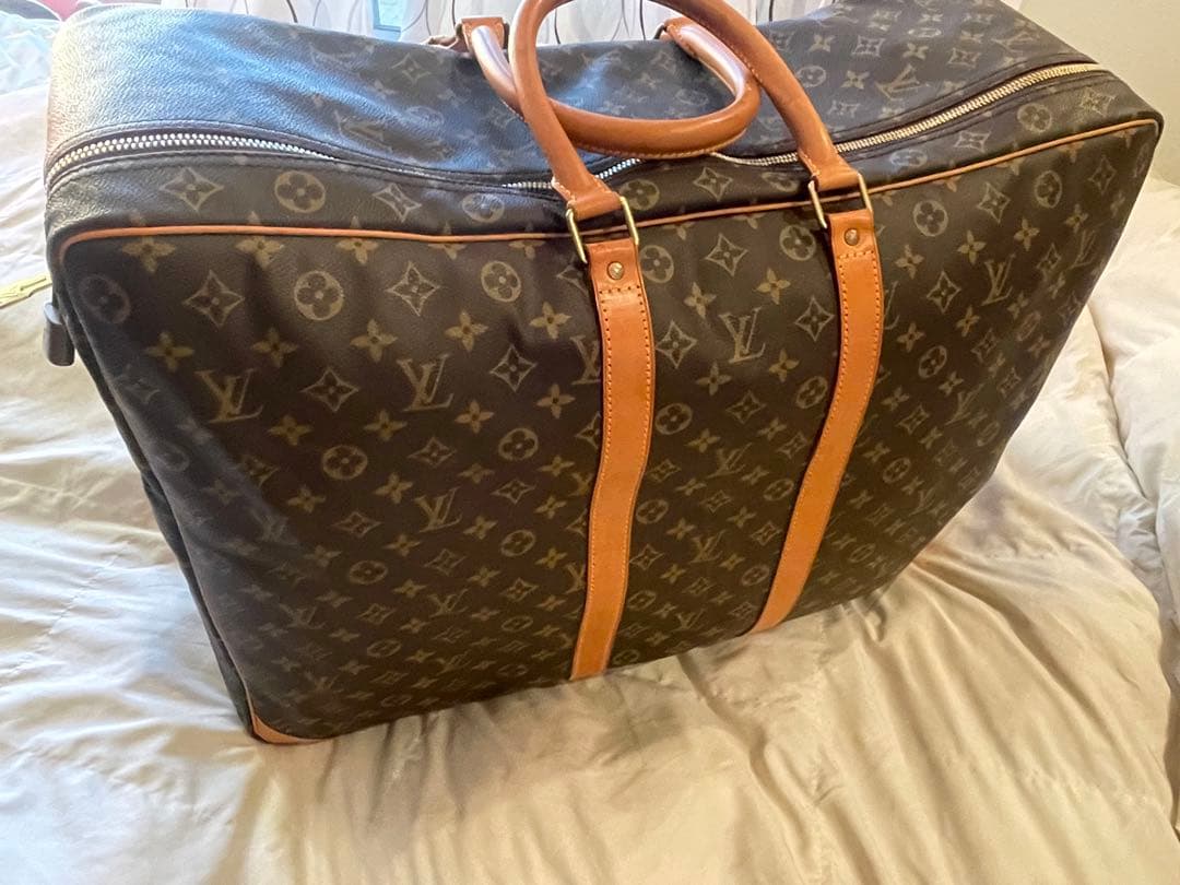 さ*ら様 ルイヴィトン ボストンバッグ