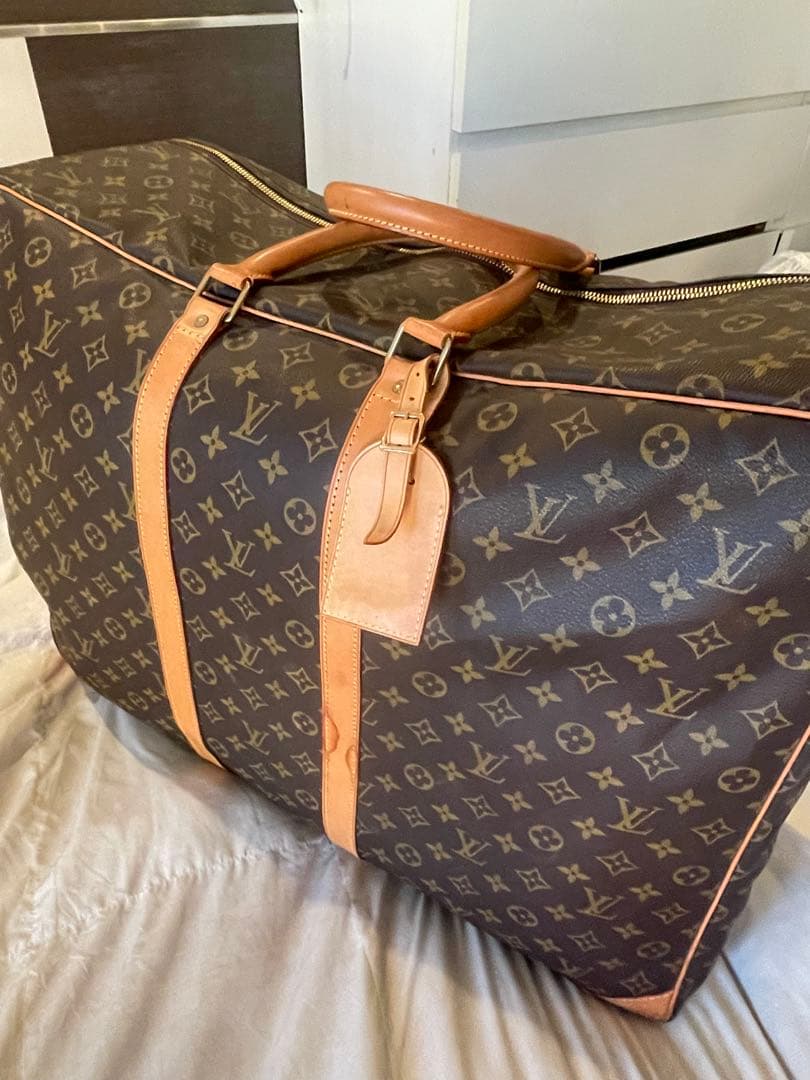 さ*ら様 ルイヴィトン ボストンバッグ