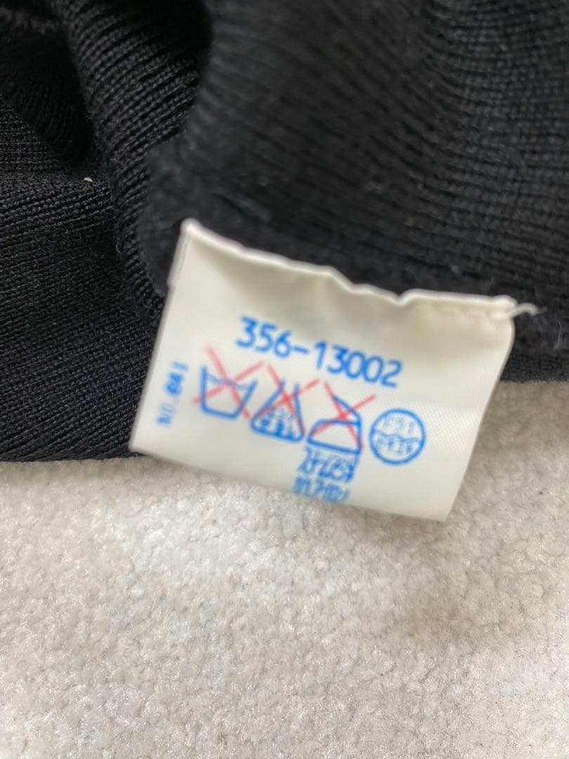 9441.Vivienne Westwood オーブ刺繍 半袖ニット イタリア製