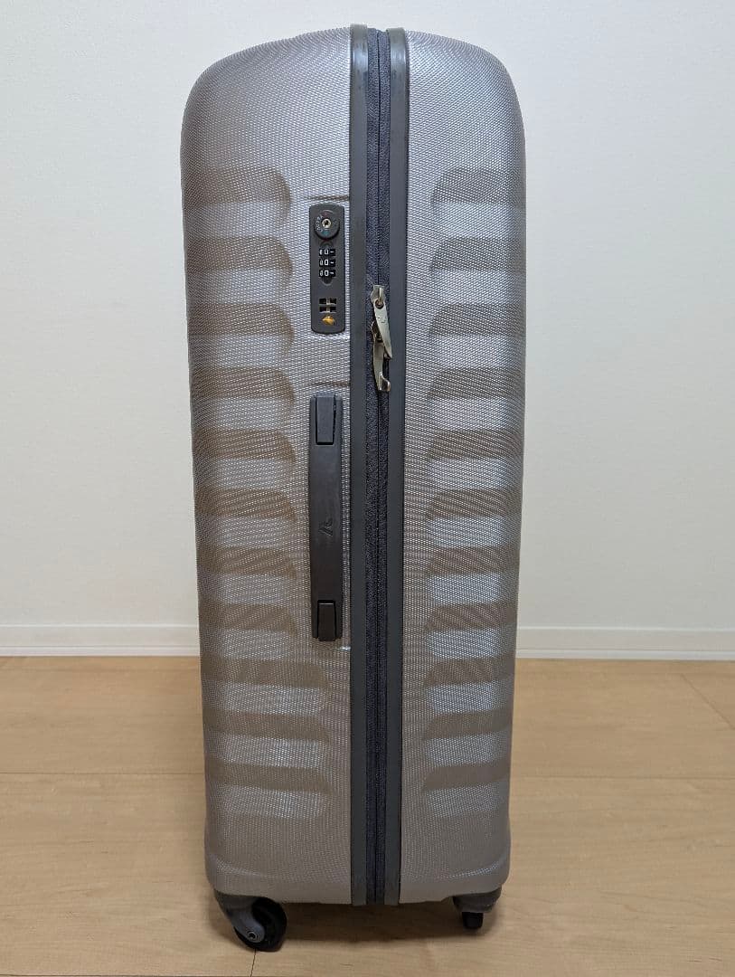 ロンカート　スーツケース　約100L　RONCATO