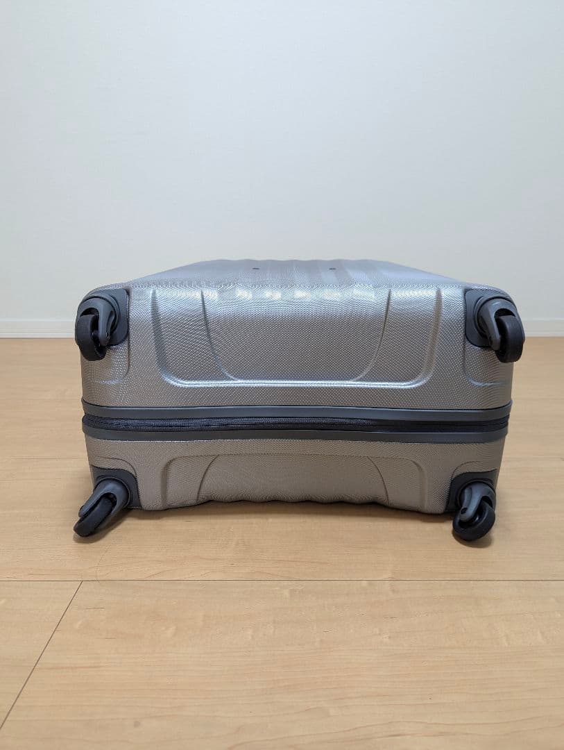 ロンカート　スーツケース　約100L　RONCATO