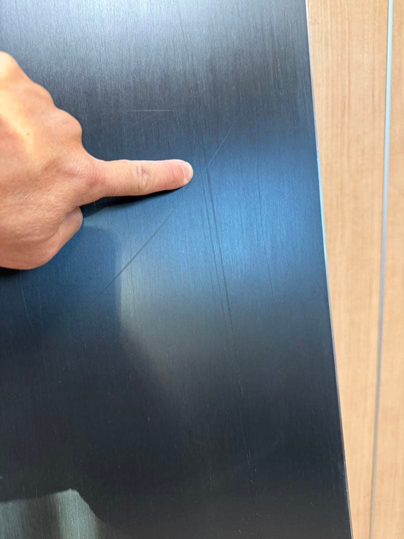 GENTEMSTICK(ゲンテンスティック)Baby Mantaray 148