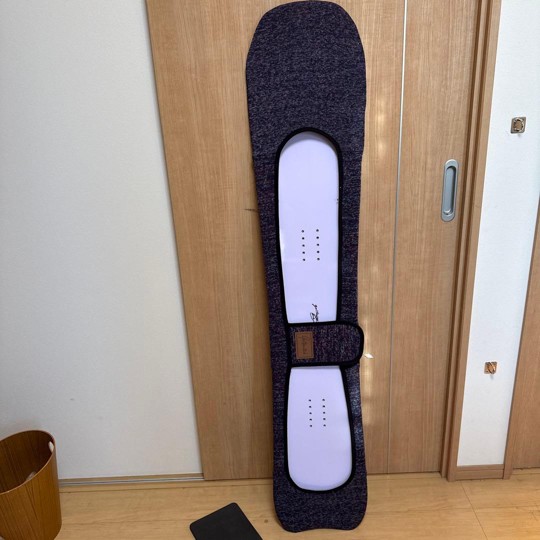 GENTEMSTICK(ゲンテンスティック)Baby Mantaray 148