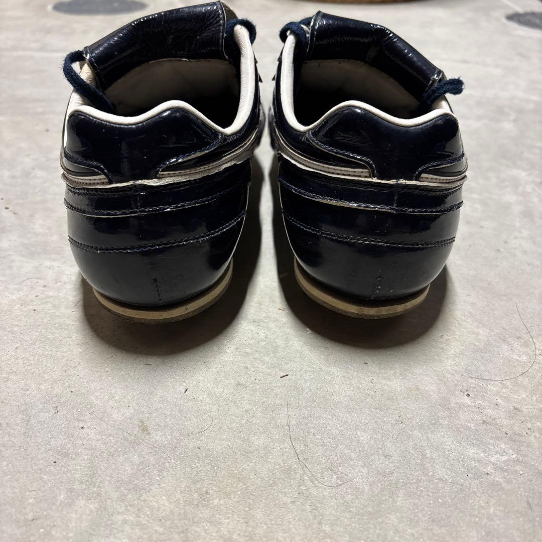 asicsスパイク　28cm