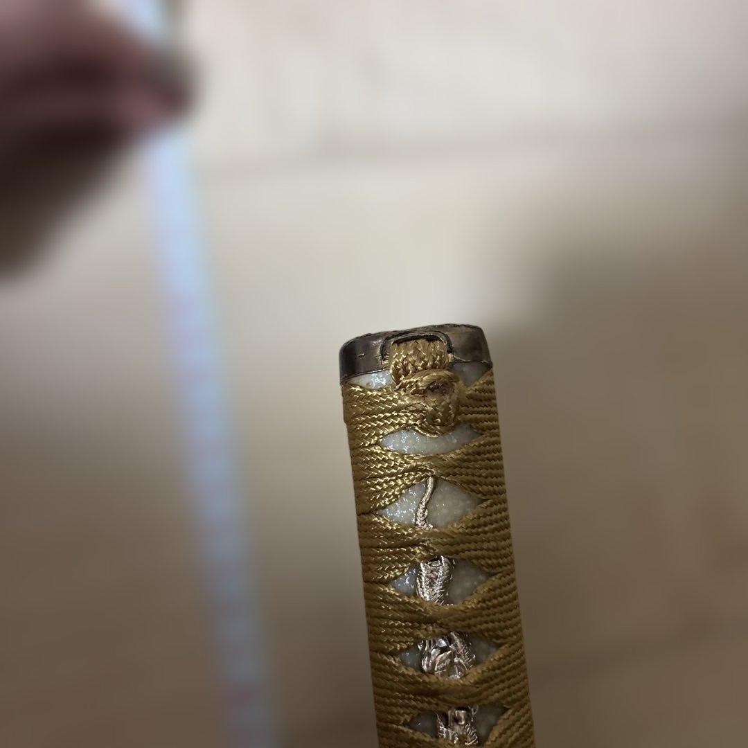 日本刀 2本セット　模造刀　２本セット