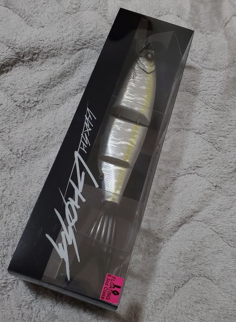 drt ゴースト ghost flexible-d flexオリカラ 新品