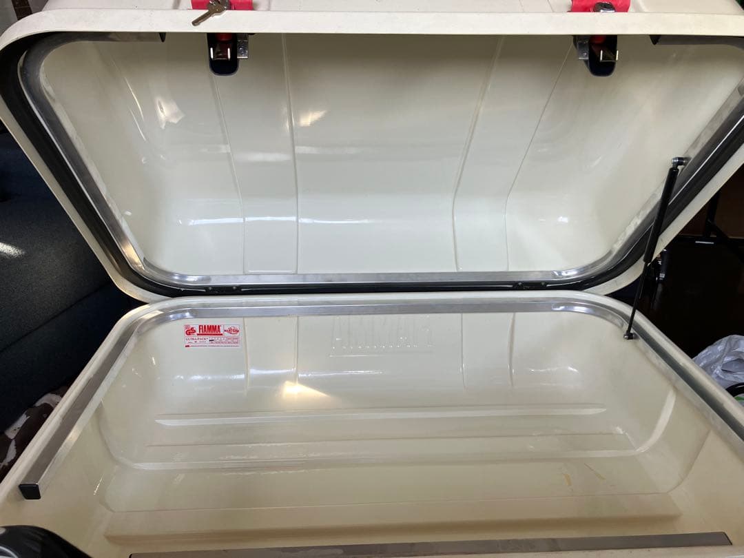FIAMMA ULTRA-BOX 大型収納ボックス