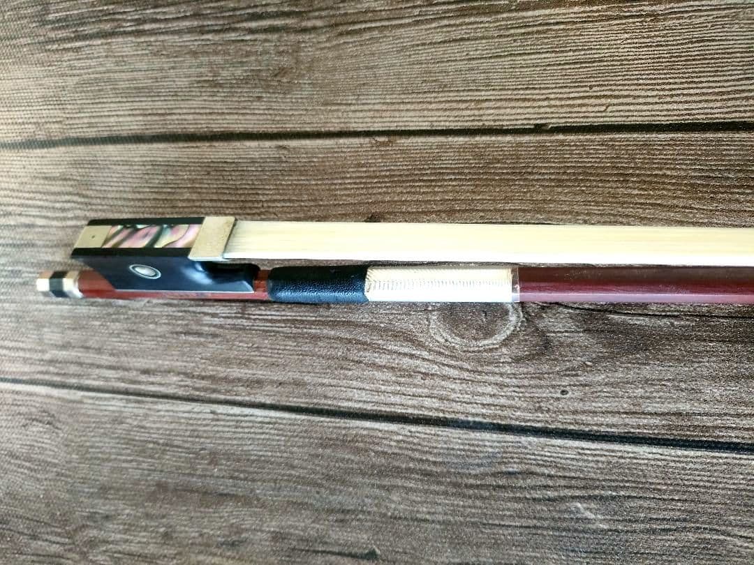 美品　Ars Music Meister　4/4 　チェコ　バイオリン　2018