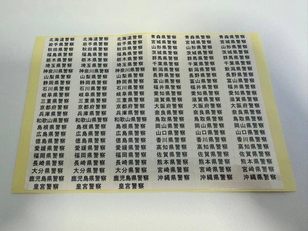 在庫ラスト【限定】3000台 HONDA CB1300P 白バイ新型 警察グッズ