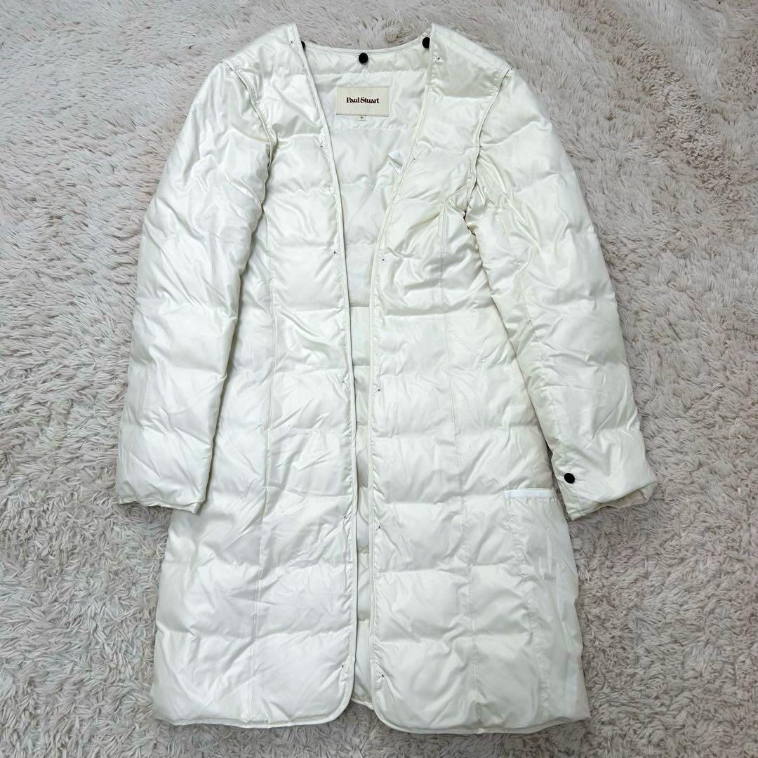 美品✨ポールスチュアート トレンチコート ロング ライナー付 ベージュ 3way