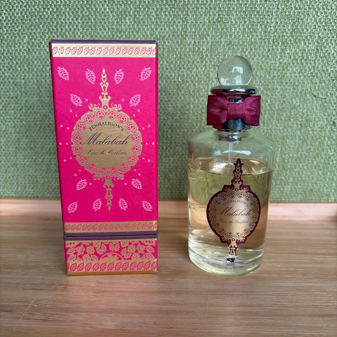 に*り様 PENHALIGON'S マラバー オードパルファム 100ml