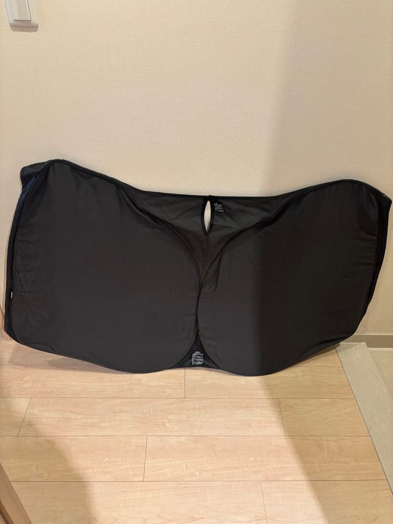 レクサス純正 NX300用 サンシェード